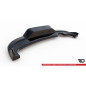 Splitter posteriore (con barre verticali) Seat Arona FR Mk1 Facelift (Cod. M-SE-AR-1F-FR-RD1G+RD2G)