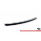 Splitter posteriore for Audi A4 S-Line B8 Facelift (Cod. M-AU-A4-B8F-SLINE-AV-RD1G)