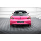Sottoparaurti posteriore V.1 Volkswagen Scirocco Mk3  (Cod. M-VW-SC-3-RS2G+RS1RG)