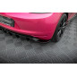 Sottoparaurti posteriore V.1 Volkswagen Scirocco Mk3  (Cod. M-VW-SC-3-RS2G+RS1RG)