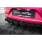 Sottoparaurti posteriore V.1 Volkswagen Scirocco Mk3  (Cod. M-VW-SC-3-RS2G+RS1RG)
