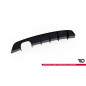 Sottoparaurti posteriore V.1 Volkswagen Scirocco Mk3  (Cod. M-VW-SC-3-RS2G+RS1RG)