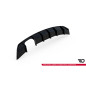Sottoparaurti posteriore V.1 Volkswagen Scirocco Mk3  (Cod. M-VW-SC-3-RS2G+RS1RG)