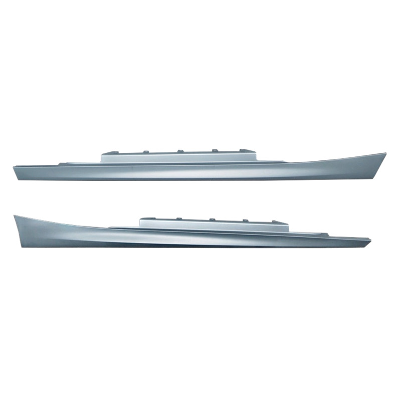Minigonne BMW F21/F22/F23 3 Porte Look M-Tech (Cod. E-TCBF212)