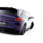 Splitters posteriori laterali V.2 Volkswagen Scirocco Mk3  (Cod. M-VW-SC-3-RSD2G)