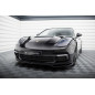 SPLITTER ANTERIORE V.2 Porsche Panamera E-Hybrid / Panamera 4S 971 (Cod. M-PO-PA-971-H-FD4G)