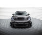 SPLITTER ANTERIORE V.2 Porsche Panamera E-Hybrid / Panamera 4S 971 (Cod. M-PO-PA-971-H-FD4G)