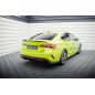 Splitters posteriori laterali V.4 Skoda Octavia RS Mk4 (Cod. M-SK-OC-4-RS-RSD4G)