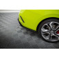Splitters posteriori laterali V.4 Skoda Octavia RS Mk4 (Cod. M-SK-OC-4-RS-RSD4G)