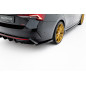 Splitters posteriori laterali V.4 Skoda Octavia RS Mk4 (Cod. M-SK-OC-4-RS-RSD4G)