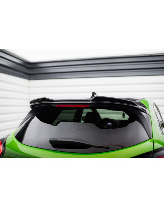 Spoiler Cap 3D Ford Puma ST / ST-Line X Mk1 (Cod. M-FO-PU-1-ST-CAP3D1G)