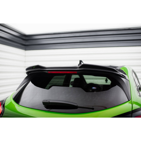 Spoiler Cap 3D Ford Puma ST / ST-Line X Mk1 (Cod. M-FO-PU-1-ST-CAP3D1G)