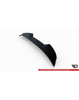 Spoiler Cap 3D Ford Puma ST / ST-Line X Mk1 (Cod. M-FO-PU-1-ST-CAP3D1G)