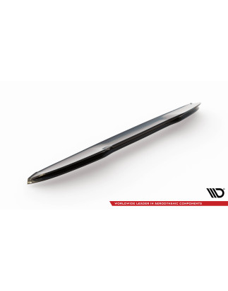 Spoiler Cap 3D Ford Puma ST / ST-Line X Mk1 (Cod. M-FO-PU-1-ST-CAP3D1G)