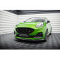 SPLITTER ANTERIORE V.2 Ford Puma ST / ST-Line Mk1 (Cod. M-FO-PU-1-ST-FD1G)