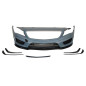 Kit Estetico Mercedes W117 13-16 4P / SW Look AMG (Cod. E-TCM013101411)