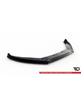 SPLITTER ANTERIORE V.2 Ford Puma ST / ST-Line Mk1 (Cod. M-FO-PU-1-ST-FD1G)