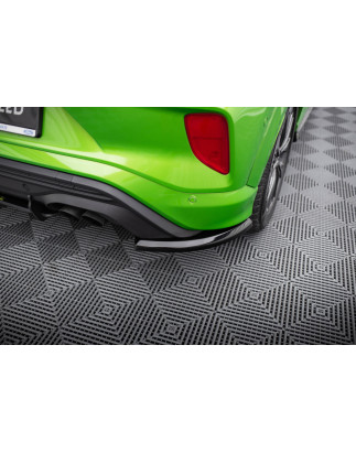 Splitters posteriori laterali Ford Puma ST Mk1 (Cod. M-FO-PU-1-ST-RSD1G)