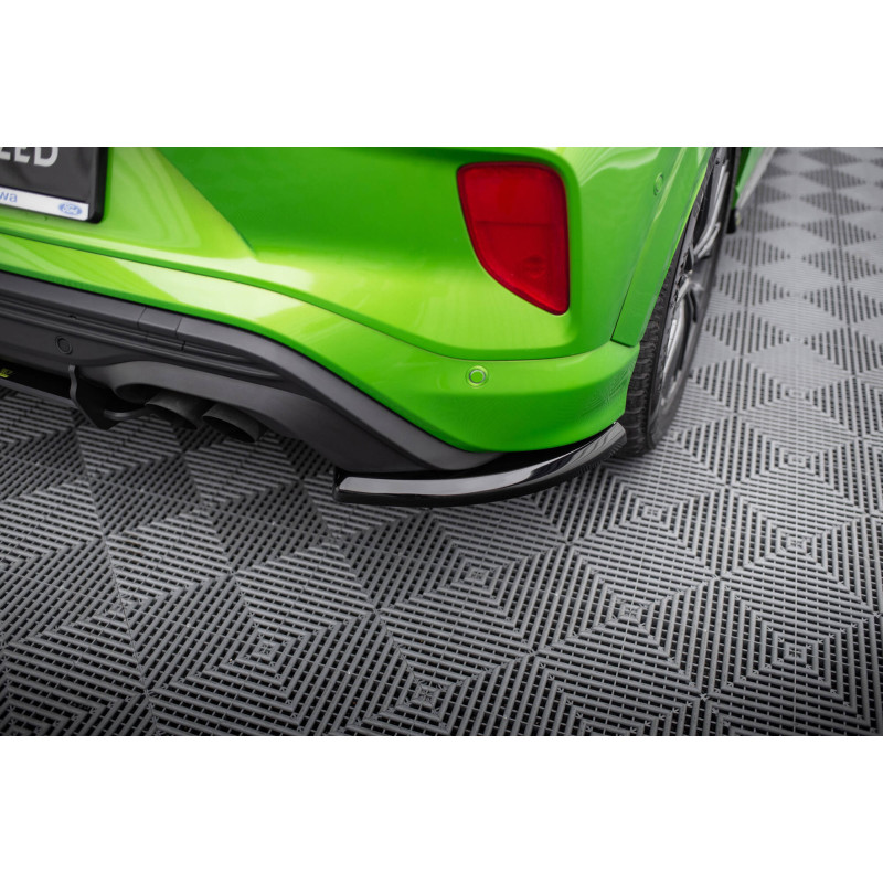 Splitters posteriori laterali Ford Puma ST Mk1 (Cod. M-FO-PU-1-ST-RSD1G) Splitters posteriori laterali Ford Puma ST Mk1 (Cod. M-FO-PU-1-ST-RSD1G)