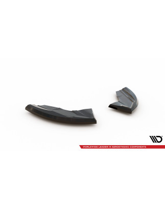 Splitters posteriori laterali Ford Puma ST Mk1 (Cod. M-FO-PU-1-ST-RSD1G)