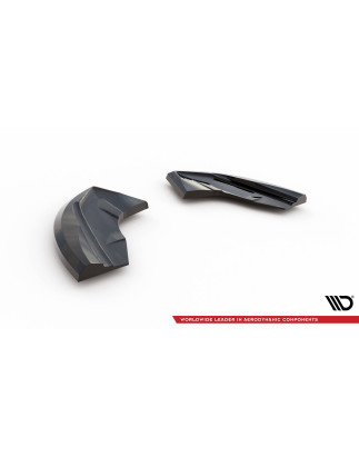 Splitters posteriori laterali Ford Puma ST Mk1 (Cod. M-FO-PU-1-ST-RSD1G)