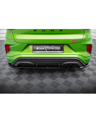 DIFFUSORE POSTERIORE street pro Ford Puma ST Mk1 (Cod. M-FOPU1STCNC-RS1B)