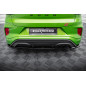 DIFFUSORE POSTERIORE street pro Ford Puma ST Mk1 (Cod. M-FOPU1STCNC-RS1B)