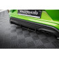 DIFFUSORE POSTERIORE street pro Ford Puma ST Mk1 (Cod. M-FOPU1STCNC-RS1B)