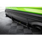DIFFUSORE POSTERIORE street pro Ford Puma ST Mk1 (Cod. M-FOPU1STCNC-RS1B)