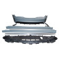 Kit Estetico Mercedes W117 13-16 4P / SW Look AMG (Cod. E-TCM013101411)