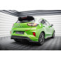 DIFFUSORE POSTERIORE street pro Ford Puma ST Mk1 (Cod. M-FOPU1STCNC-RS1B)