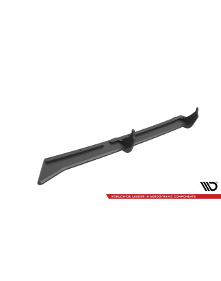 DIFFUSORE POSTERIORE street pro Ford Puma ST Mk1 (Cod. M-FOPU1STCNC-RS1B)