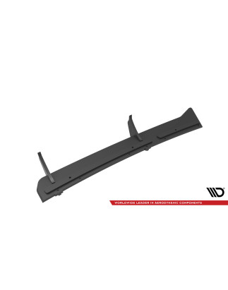 DIFFUSORE POSTERIORE street pro Ford Puma ST Mk1 (Cod. M-FOPU1STCNC-RS1B)