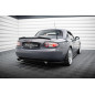 Spoiler Cap Mazda MX5 Hardtop NC (Mk3) (Cod. M-MA-MX5-3-CAP1G)