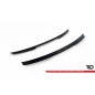 Spoiler Cap Mazda MX5 Hardtop NC (Mk3) (Cod. M-MA-MX5-3-CAP1G)