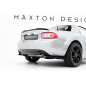 Spoiler Cap Mazda MX5 Hardtop NC (Mk3) (Cod. M-MA-MX5-3-CAP1G)