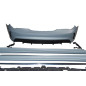 Kit Estetico Mercedes W117 13-16 4P / SW Look AMG (Cod. E-TCM013101411)