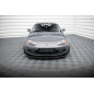 SPLITTER ANTERIORE V.2 Mazda MX5 NC (Mk3) (Cod. M-MA-MX5-3-FD2G)