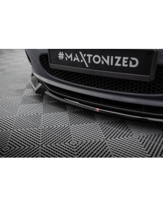 SPLITTER ANTERIORE V.2 Mazda MX5 NC (Mk3) (Cod. M-MA-MX5-3-FD2G)