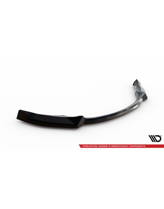 SPLITTER ANTERIORE V.2 Mazda MX5 NC (Mk3) (Cod. M-MA-MX5-3-FD2G)