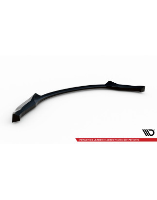 SPLITTER ANTERIORE V.2 Mazda MX5 NC (Mk3) (Cod. M-MA-MX5-3-FD2G)