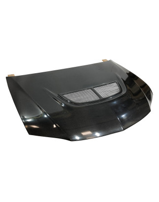 Cofano Carbonio Mitsubishi Evo VIII - IX C/T (Cod. E-TCMI0017)