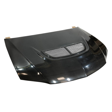Cofano Carbonio Mitsubishi Evo VIII - IX C/T (Cod. E-TCMI0017)