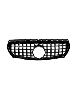 Kit Estetico Mercedes W117 13-16 4P / SW Look AMG (Cod. E-TCM013101411)