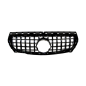Kit Estetico Mercedes W117 13-16 4P / SW Look AMG (Cod. E-TCM013101411)