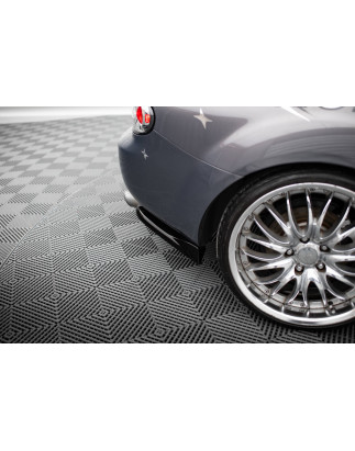 Splitters posteriori laterali Mazda MX5 NC (Mk3) (Cod. M-MA-MX5-3-RSD1G)
