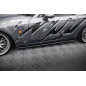 Diffusori minigonne Mazda MX5 NC (Mk3) (Cod. M-MA-MX5-3-SD1G)