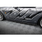 Diffusori minigonne Mazda MX5 NC (Mk3) (Cod. M-MA-MX5-3-SD1G)