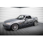 Diffusori minigonne Mazda MX5 NC (Mk3) (Cod. M-MA-MX5-3-SD1G)