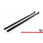 Diffusori minigonne Mazda MX5 NC (Mk3) (Cod. M-MA-MX5-3-SD1G)